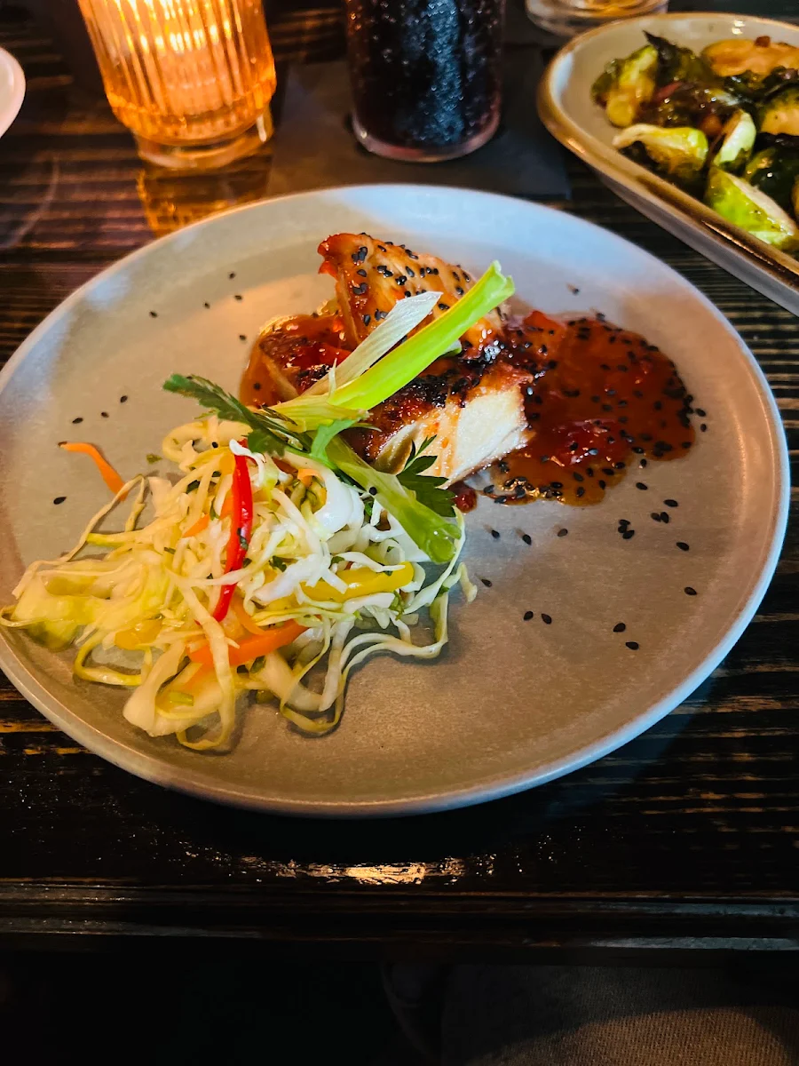 Pork Belly