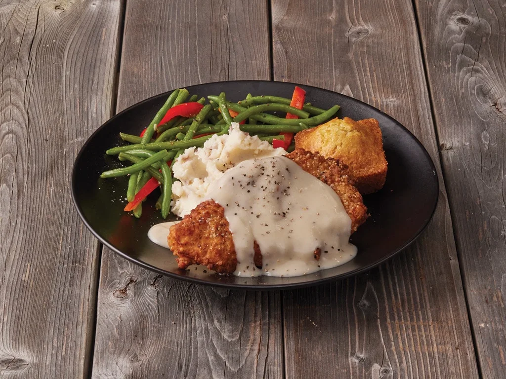 Gravy, Montana’s BBQ & Bar