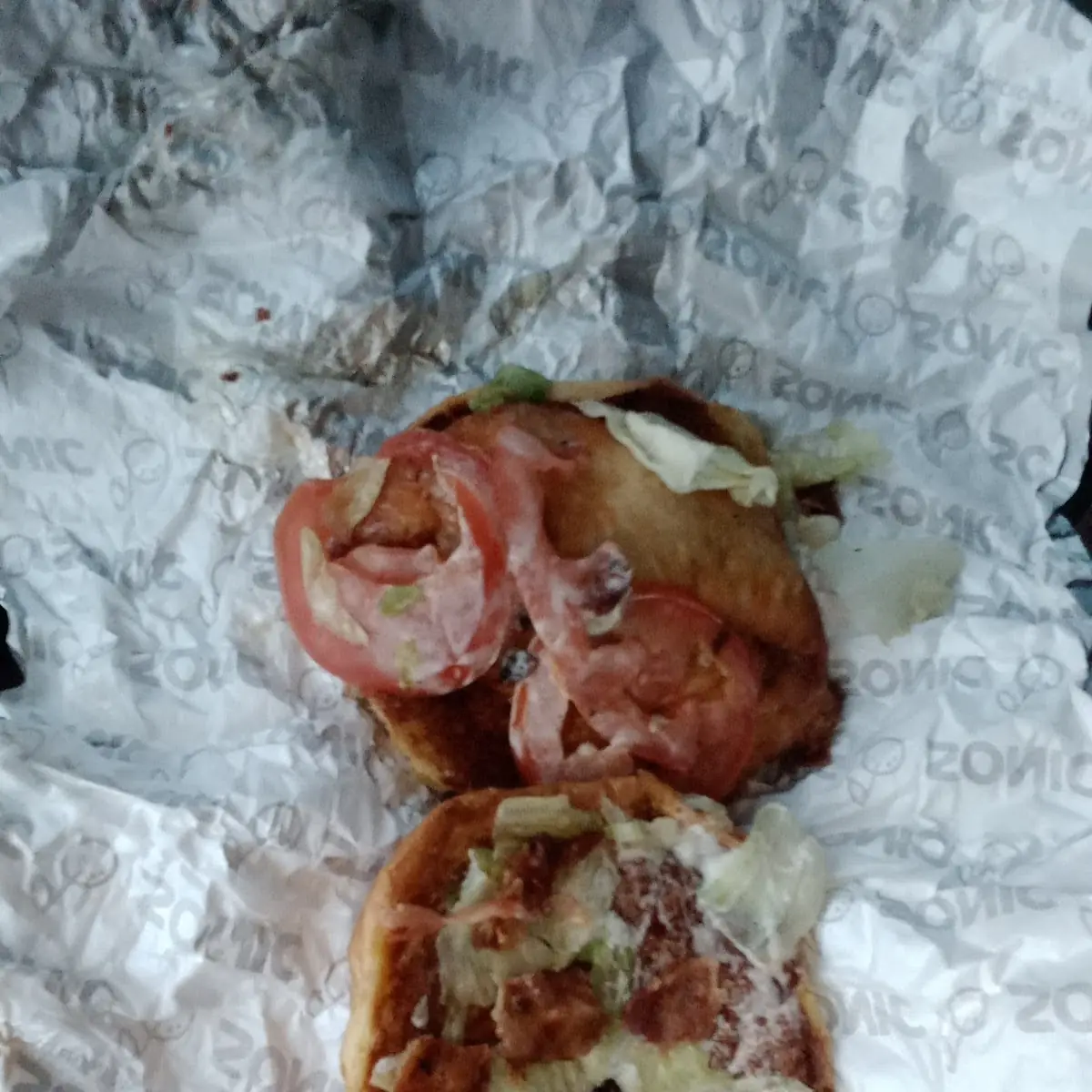 Chicken Sandwich