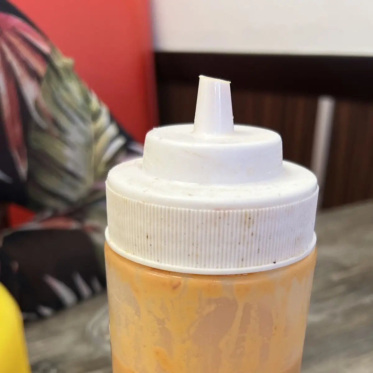 Thai Tea
