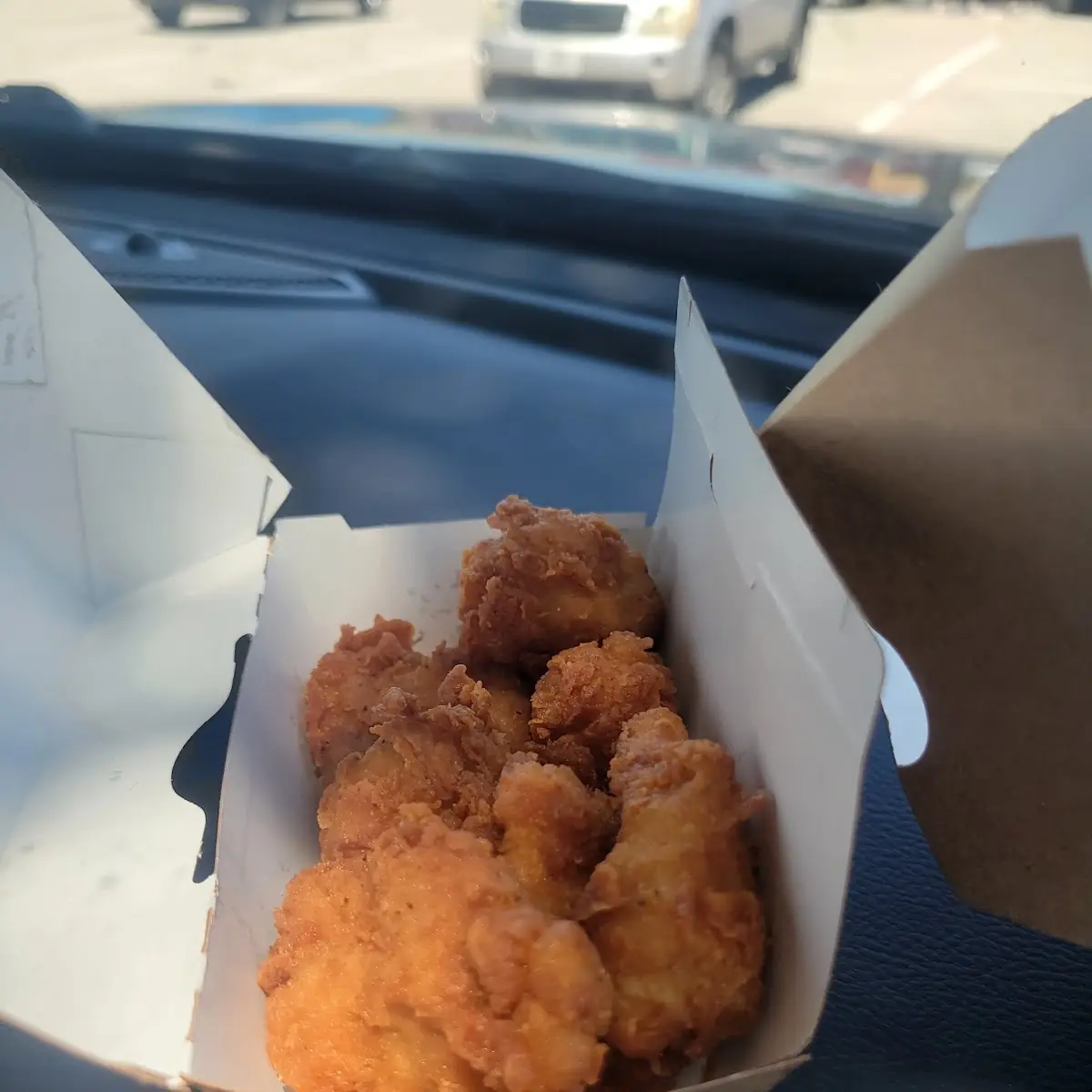 Chicken Bites