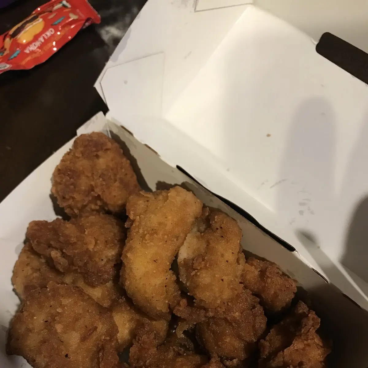 Lemon Pepper