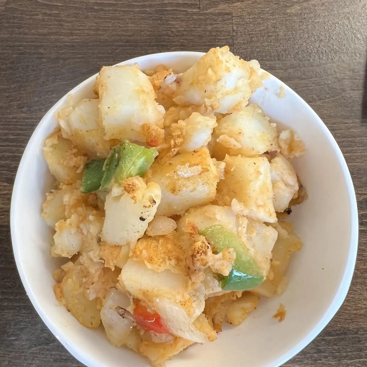 Home Fries
