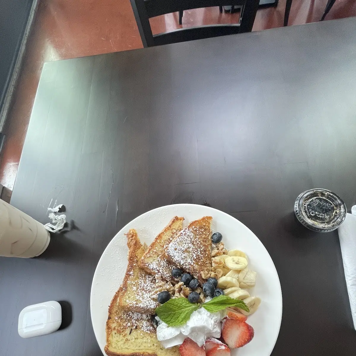 The Og French Toast