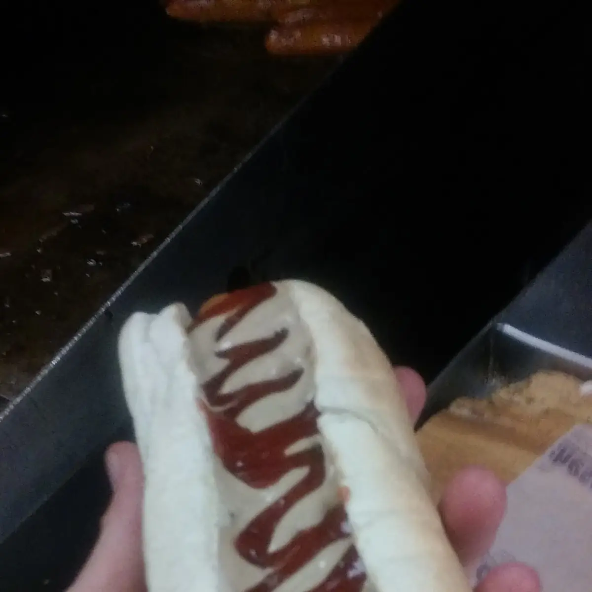Hot Dog