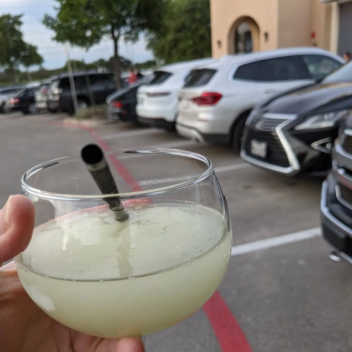 House Margarita