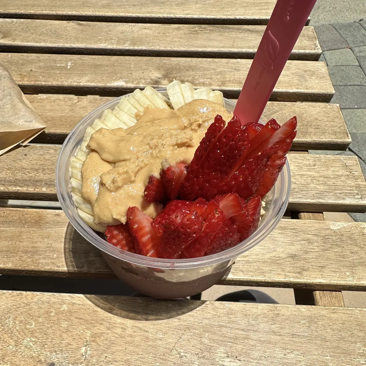 Açaí Bowl