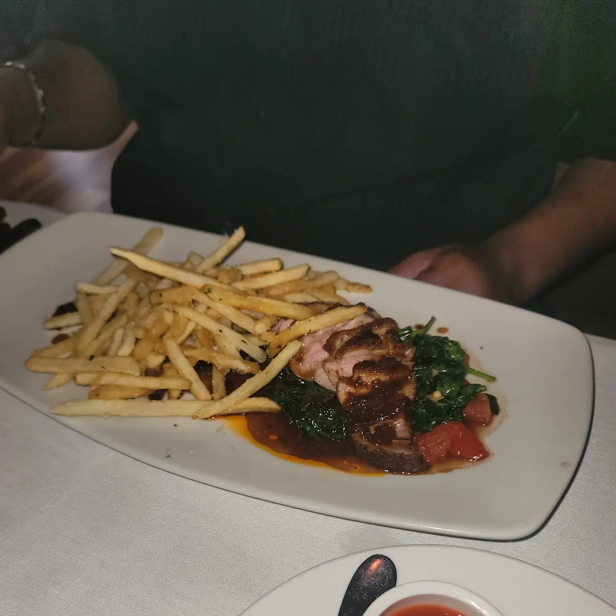 Duck Breast