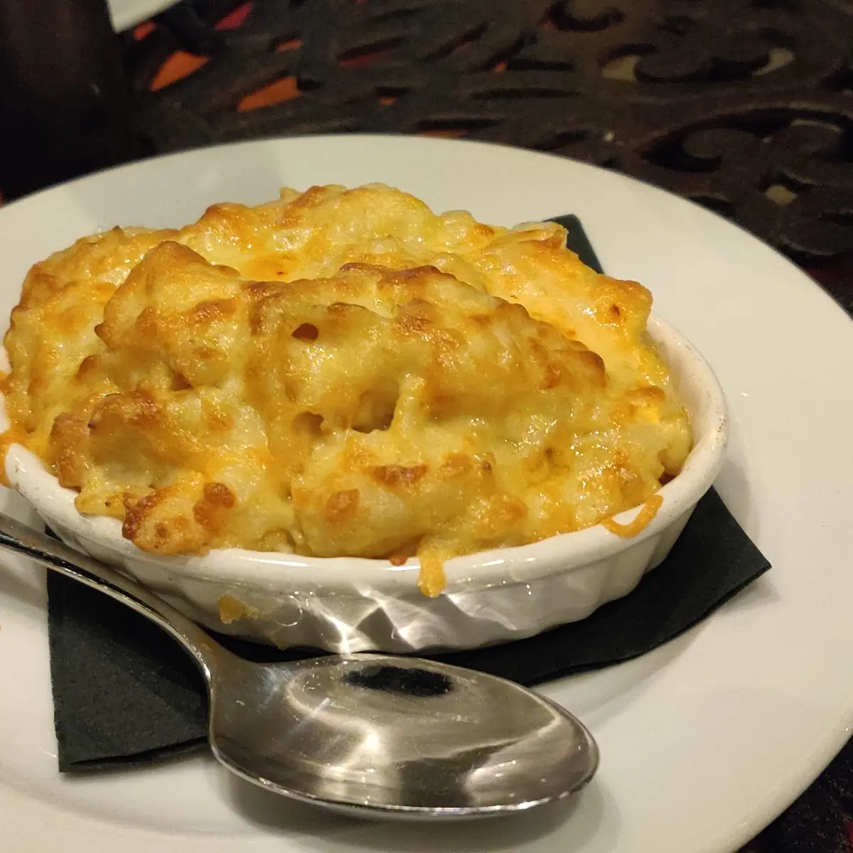 Mac and Cheese