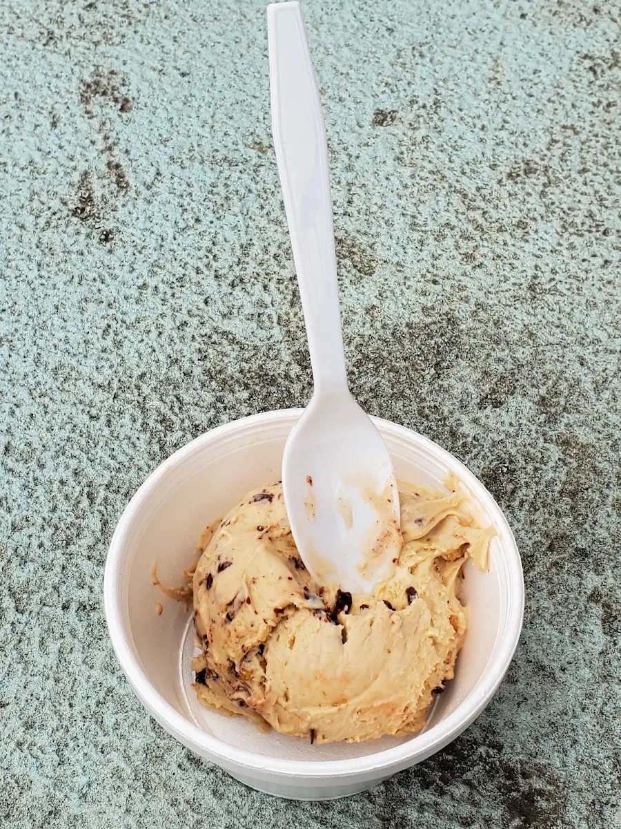 Cookie Dough