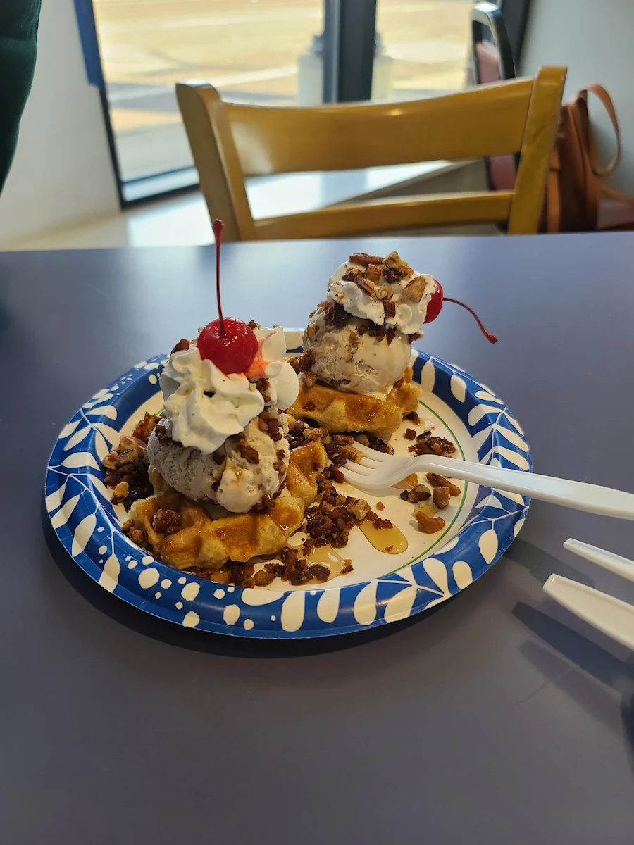 Kid's Sundae