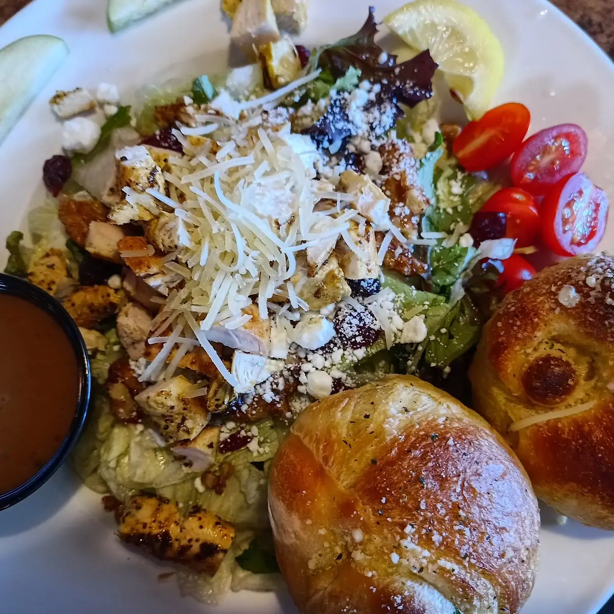 Bistro Chicken Salad