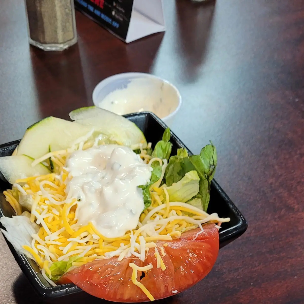 Side Salad