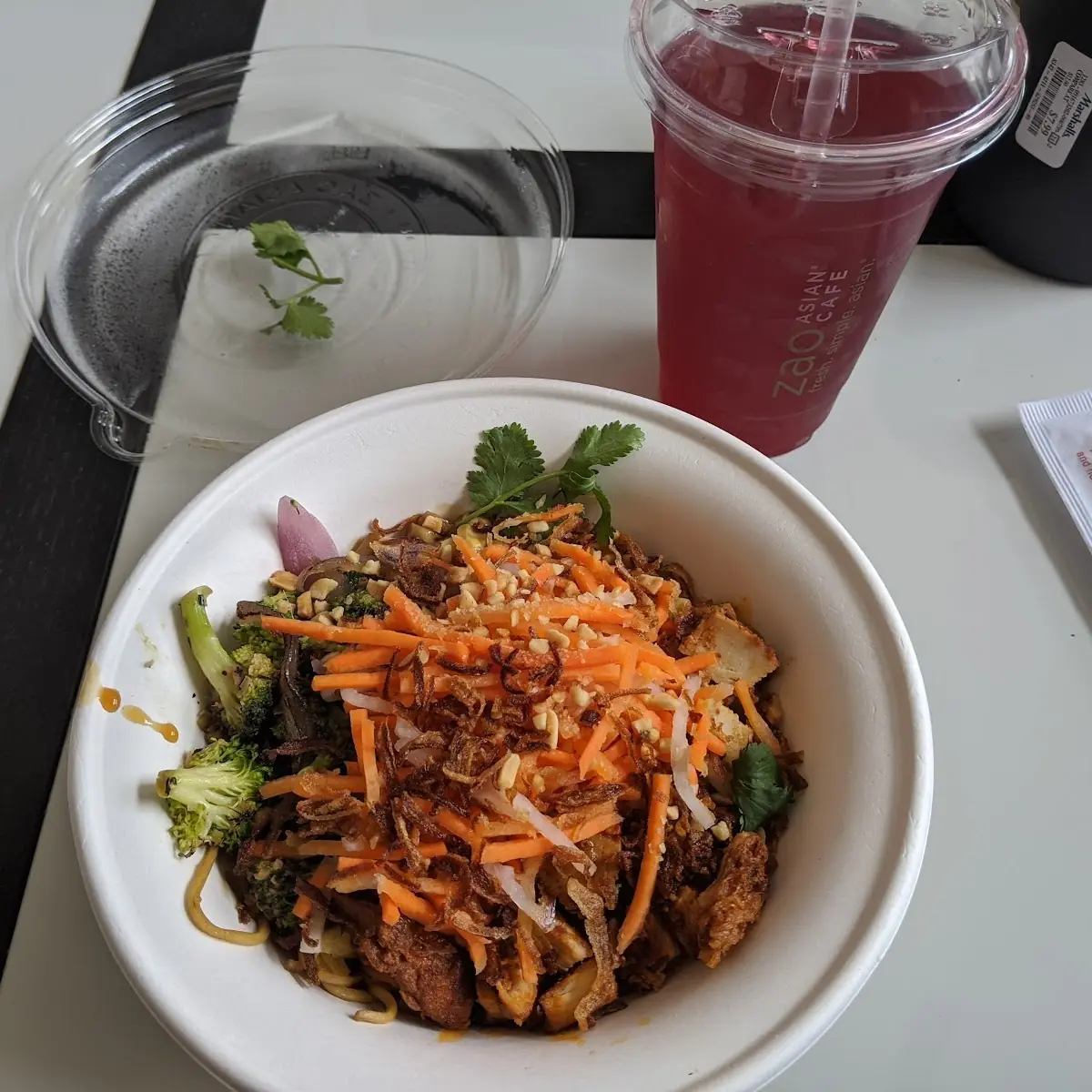 Protein Bowl
