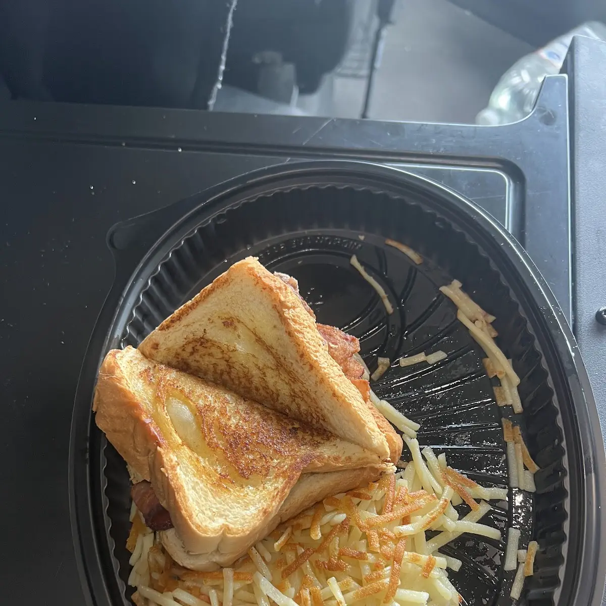 blt Sandwich Hash Browns