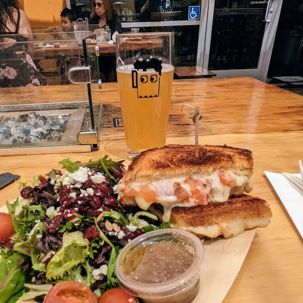 Grilled Cheese