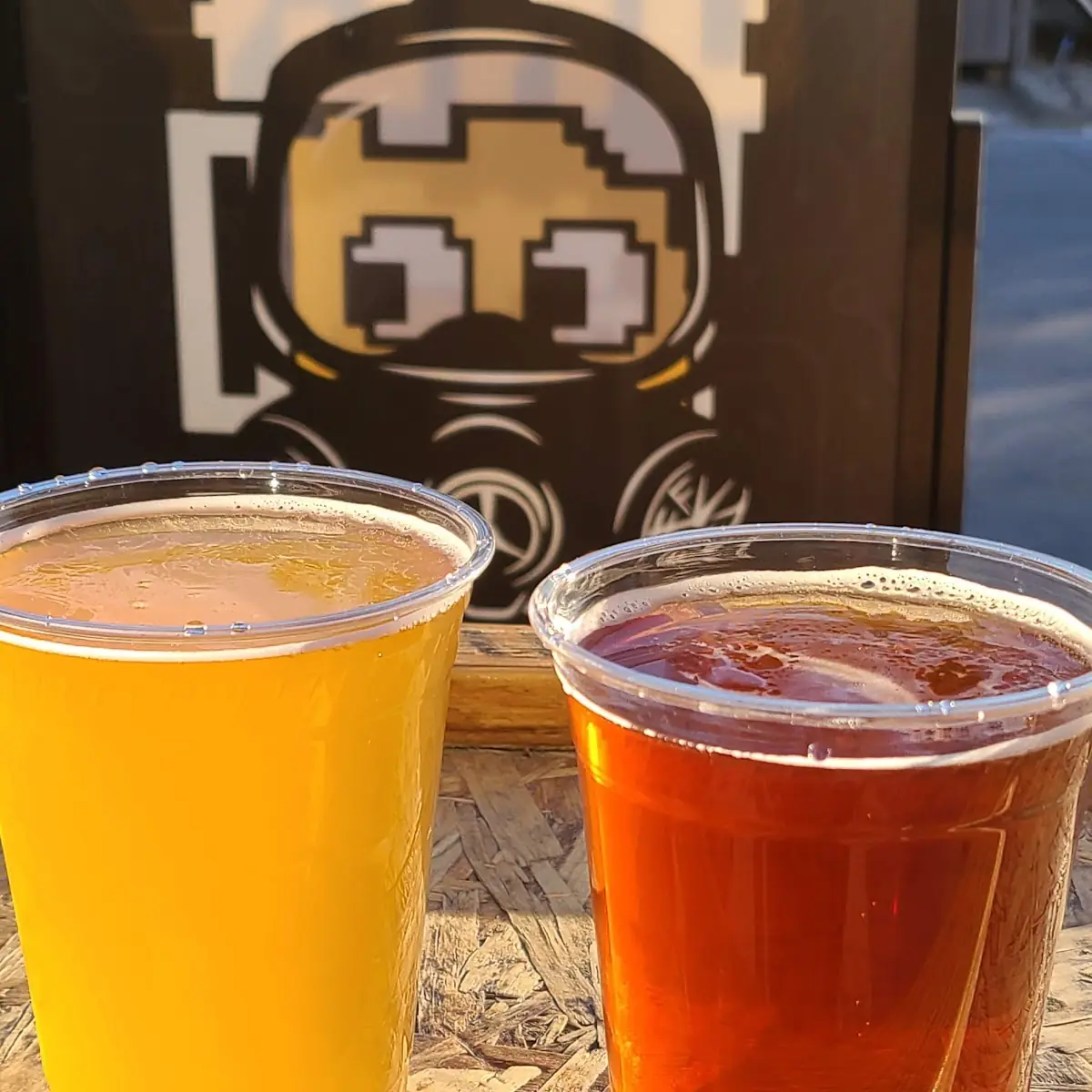Hazy IPA