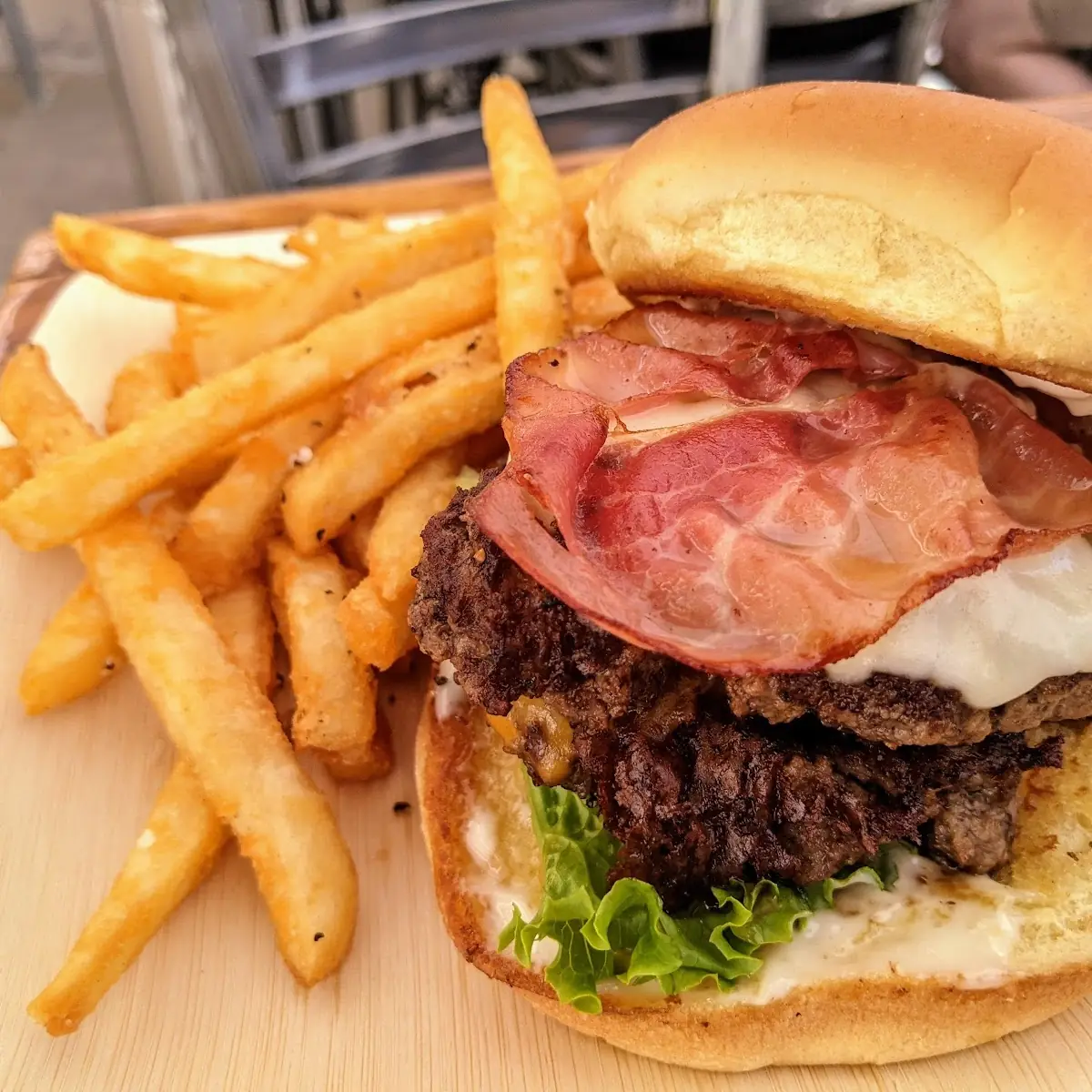 Smash Burger