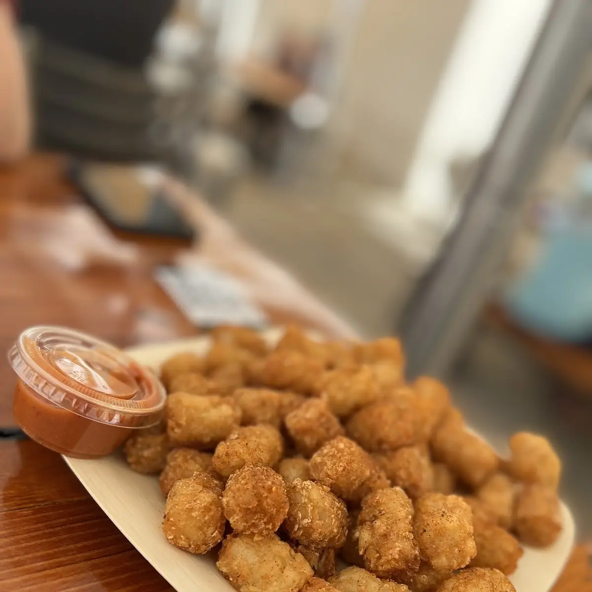 Tater Tots