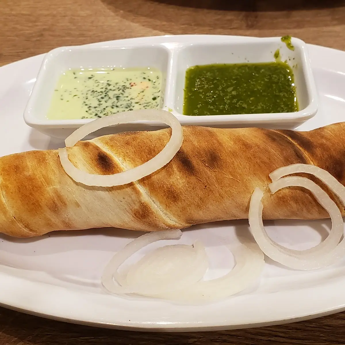 Spring Roll