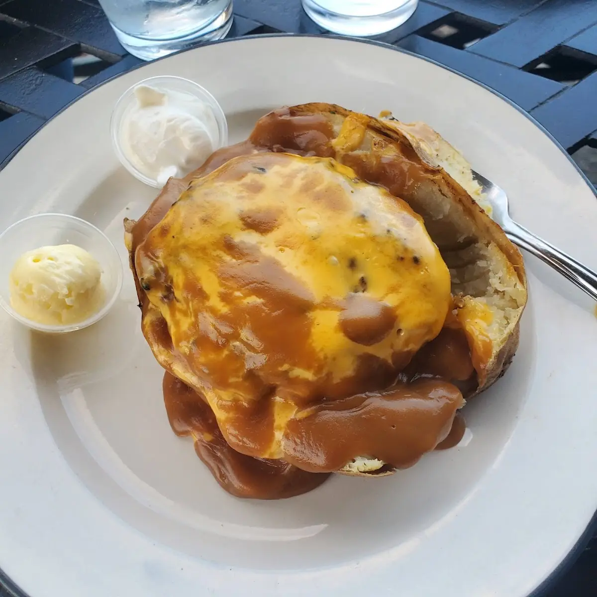 Baked Potato