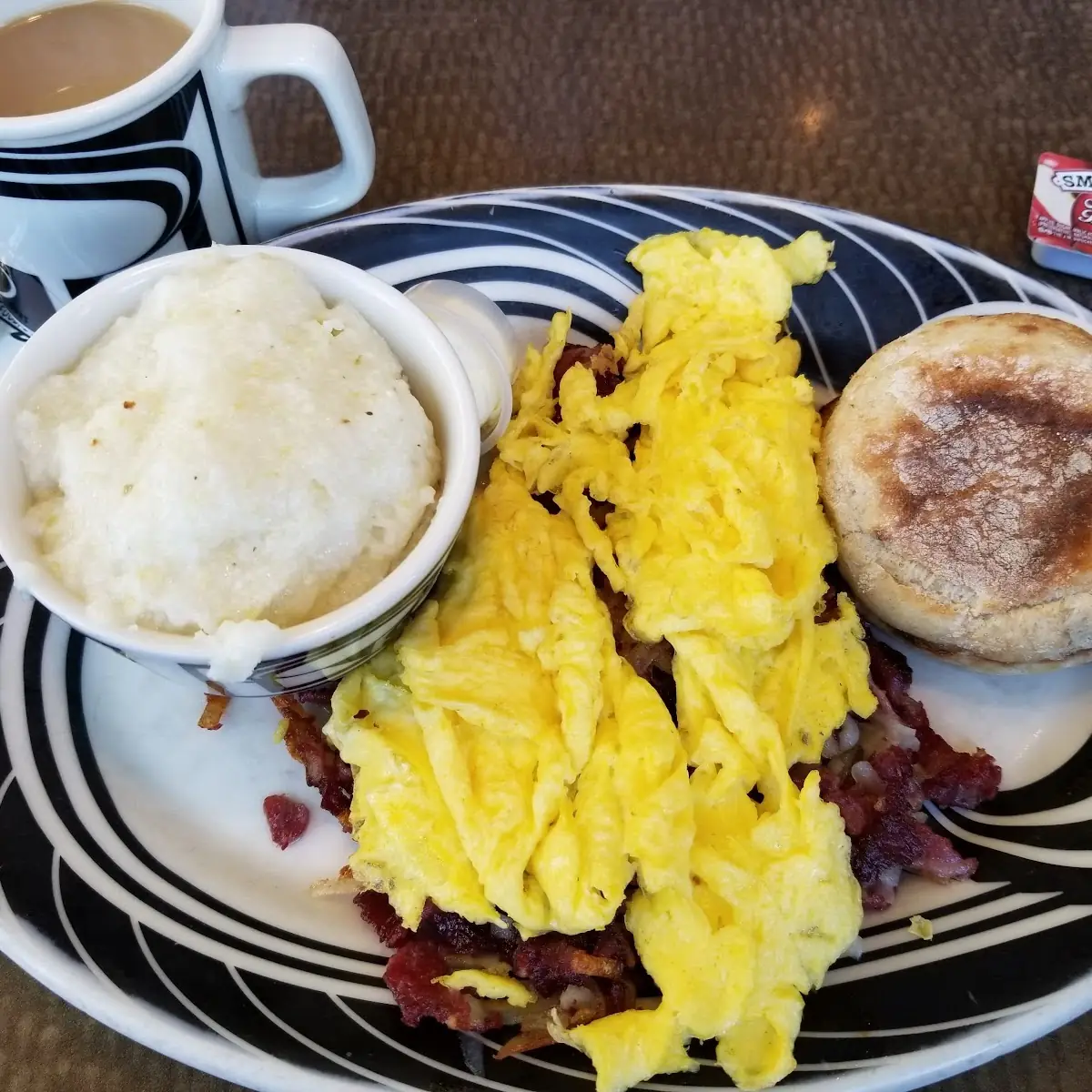Corned Beef Hash