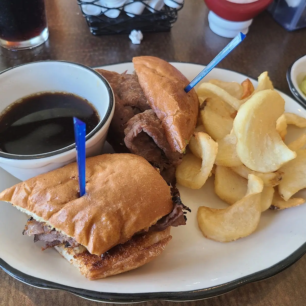 French Dip