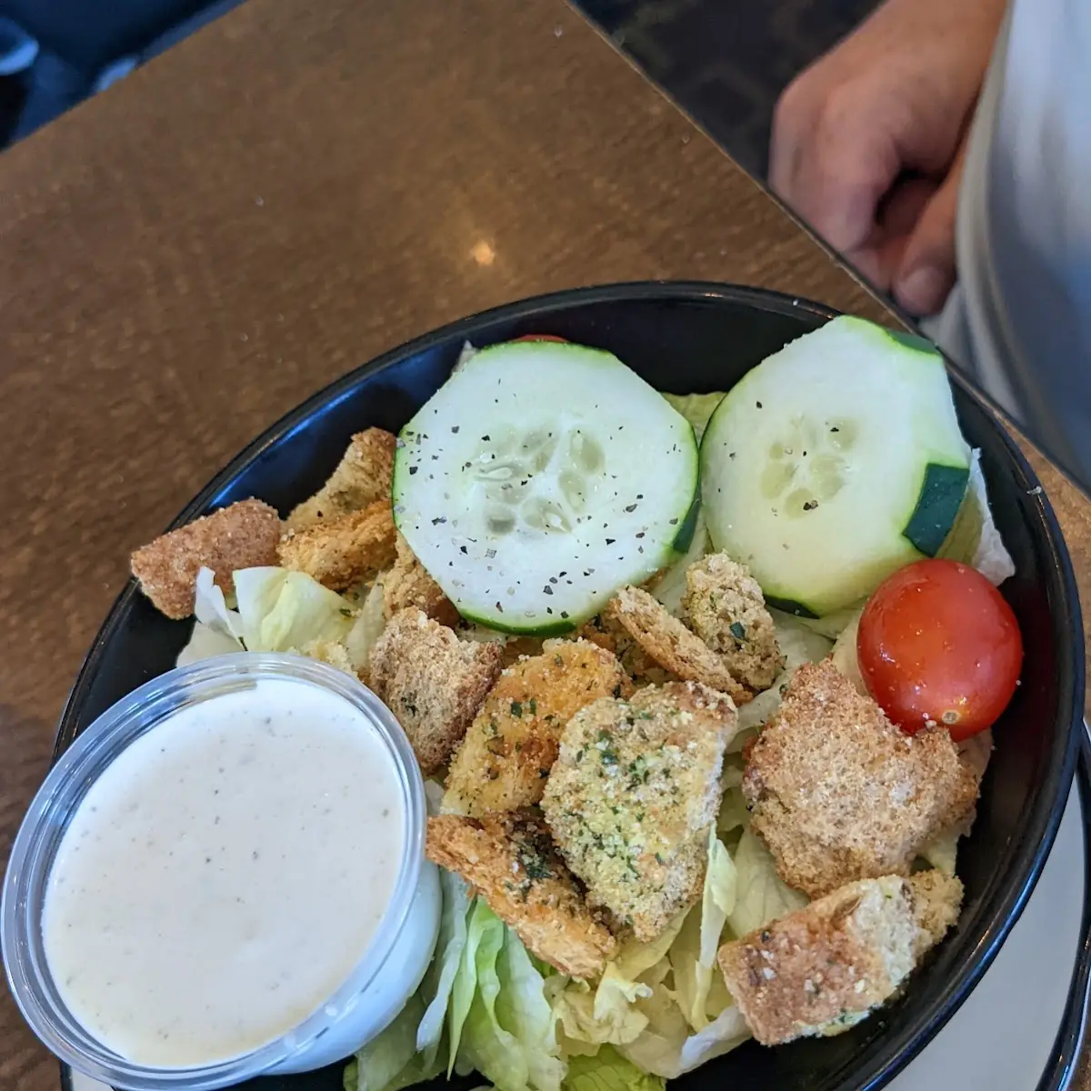 Side Salad