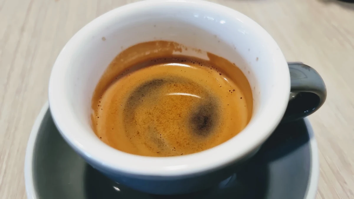 Espresso, Supply Speciality Coffee and Bar