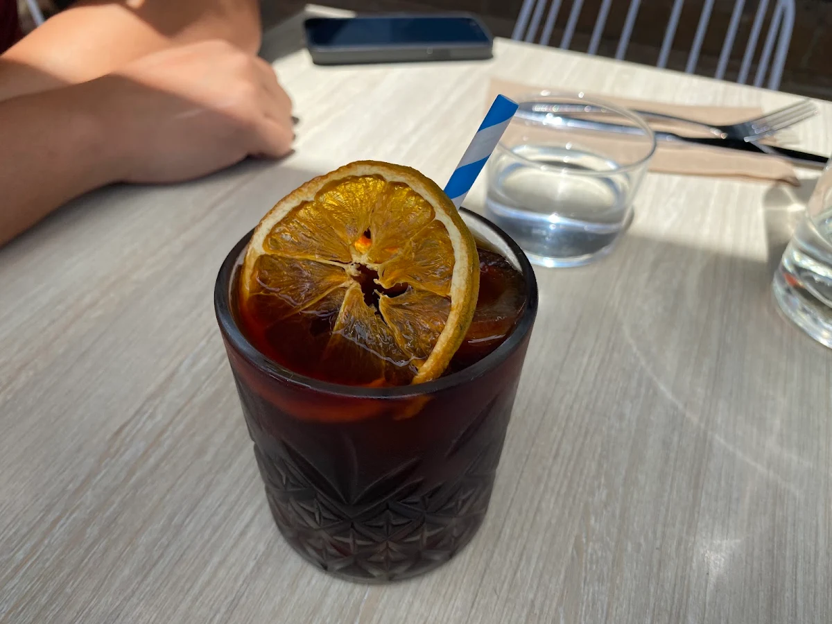Highlights, Supply Speciality Coffee and Bar