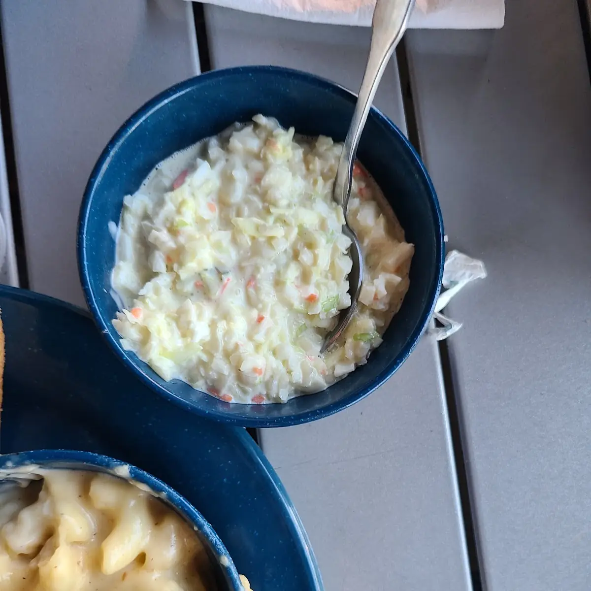 Mac & Cheese