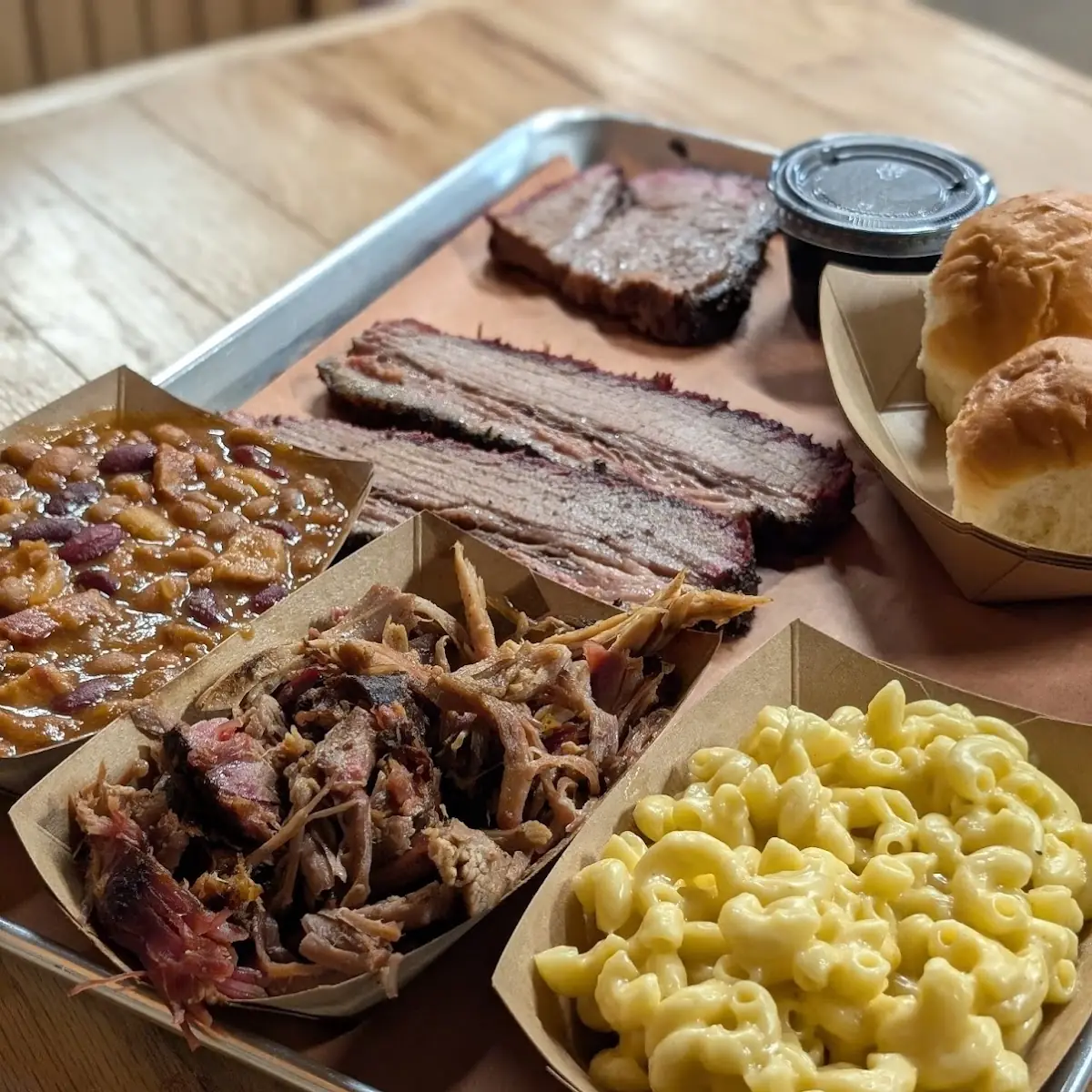 Pulled Pork