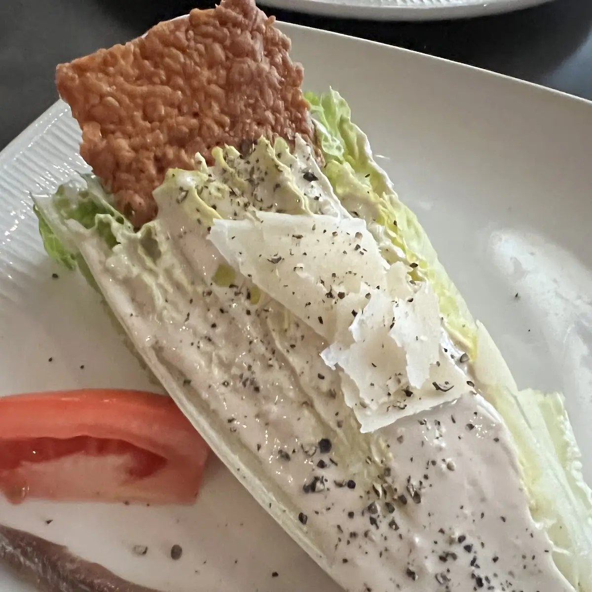 Cesar Salad
