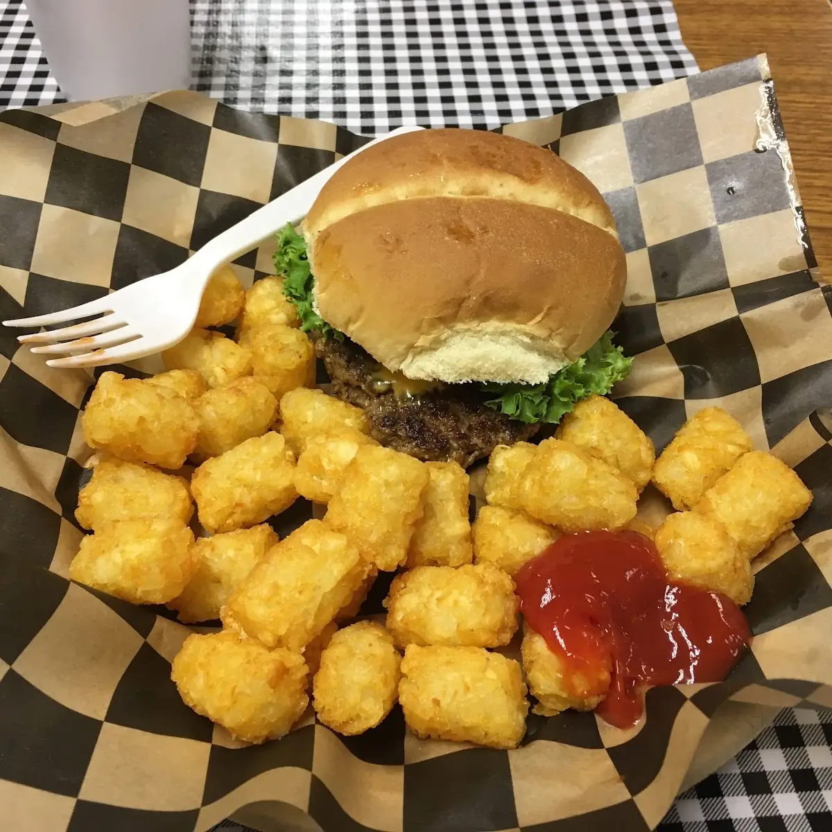Tater Tots