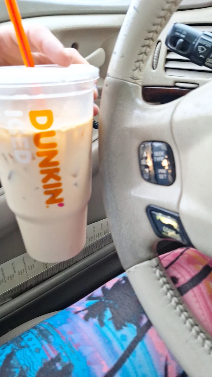 Milk Tea