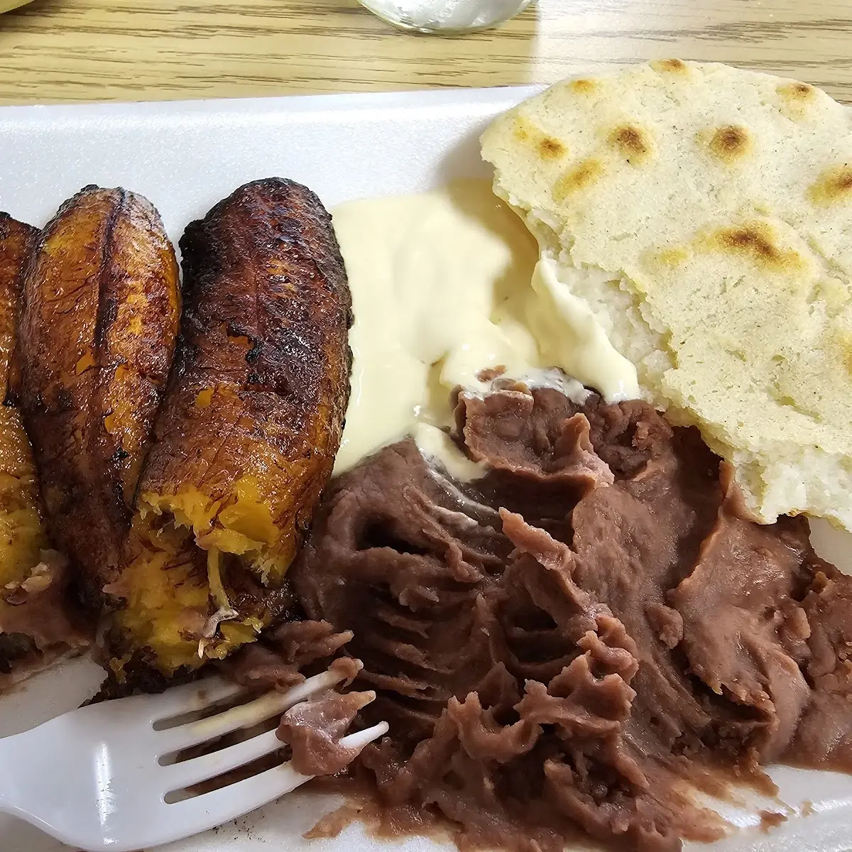 Arepa