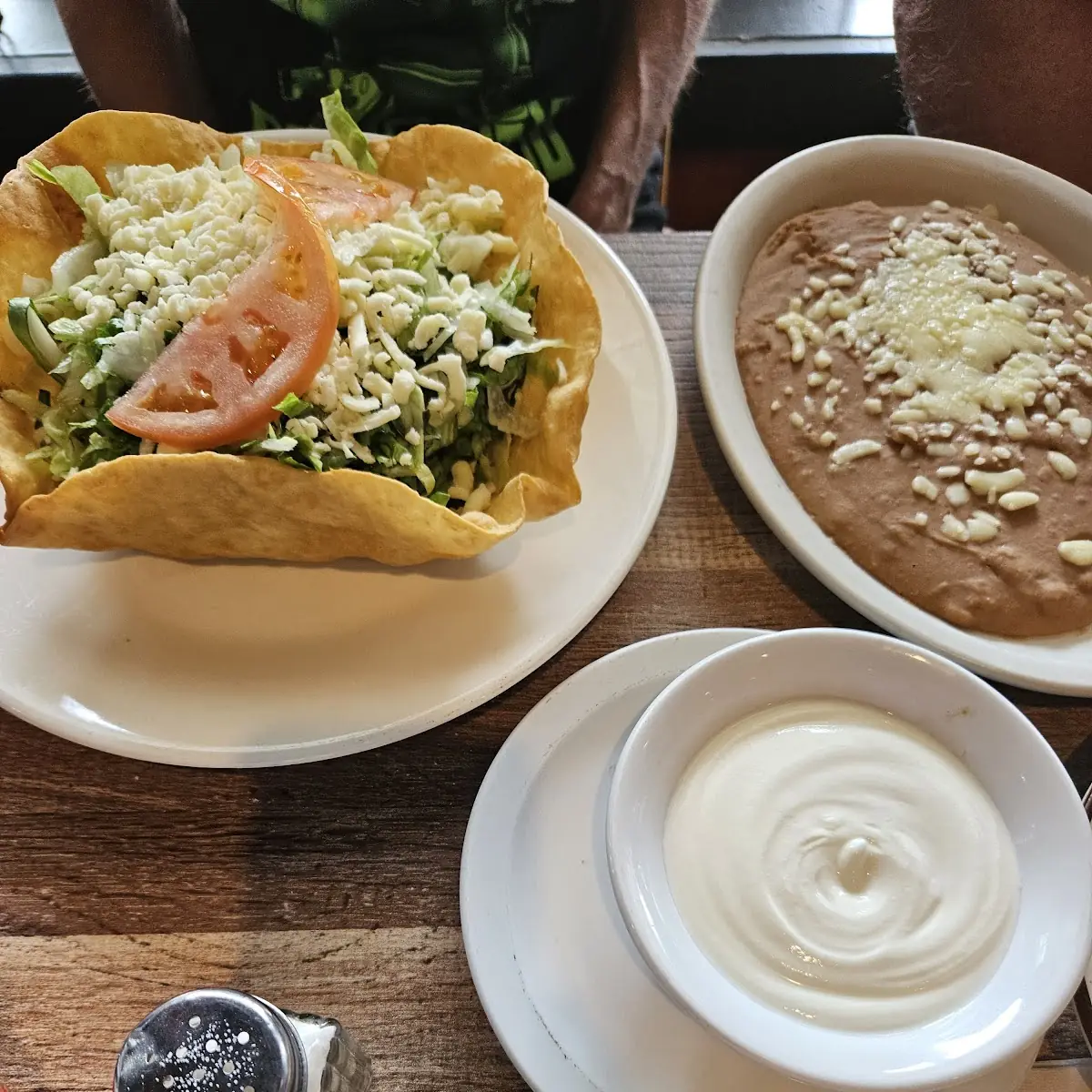 Taco Salad