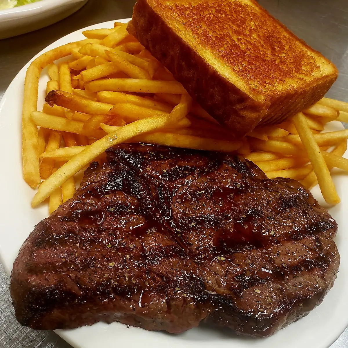Top Sirloin