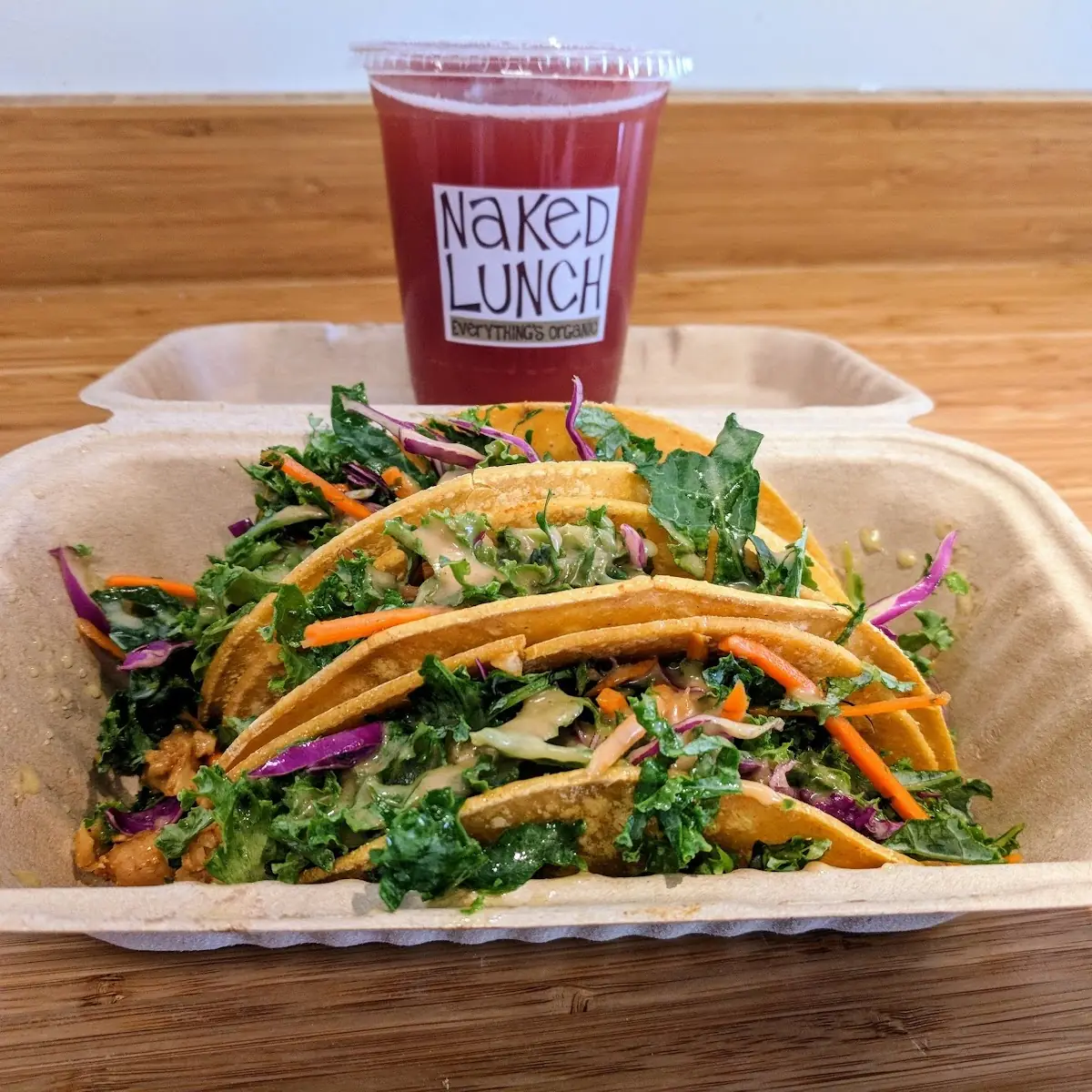 Kale Salad