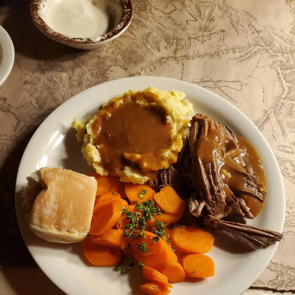 Pot Roast
