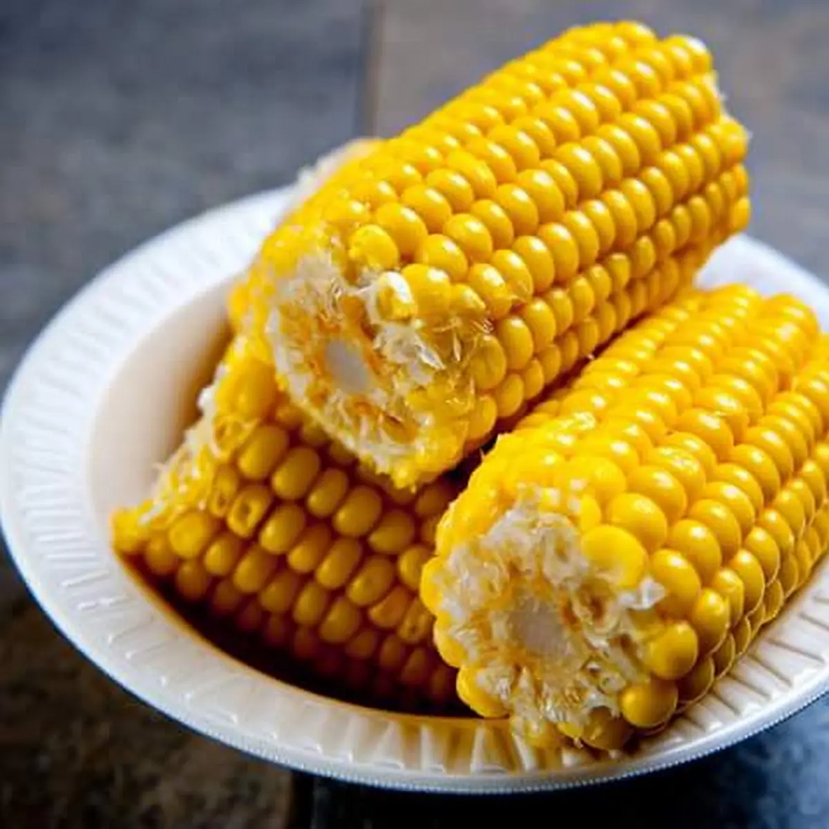 Corn on the Cob