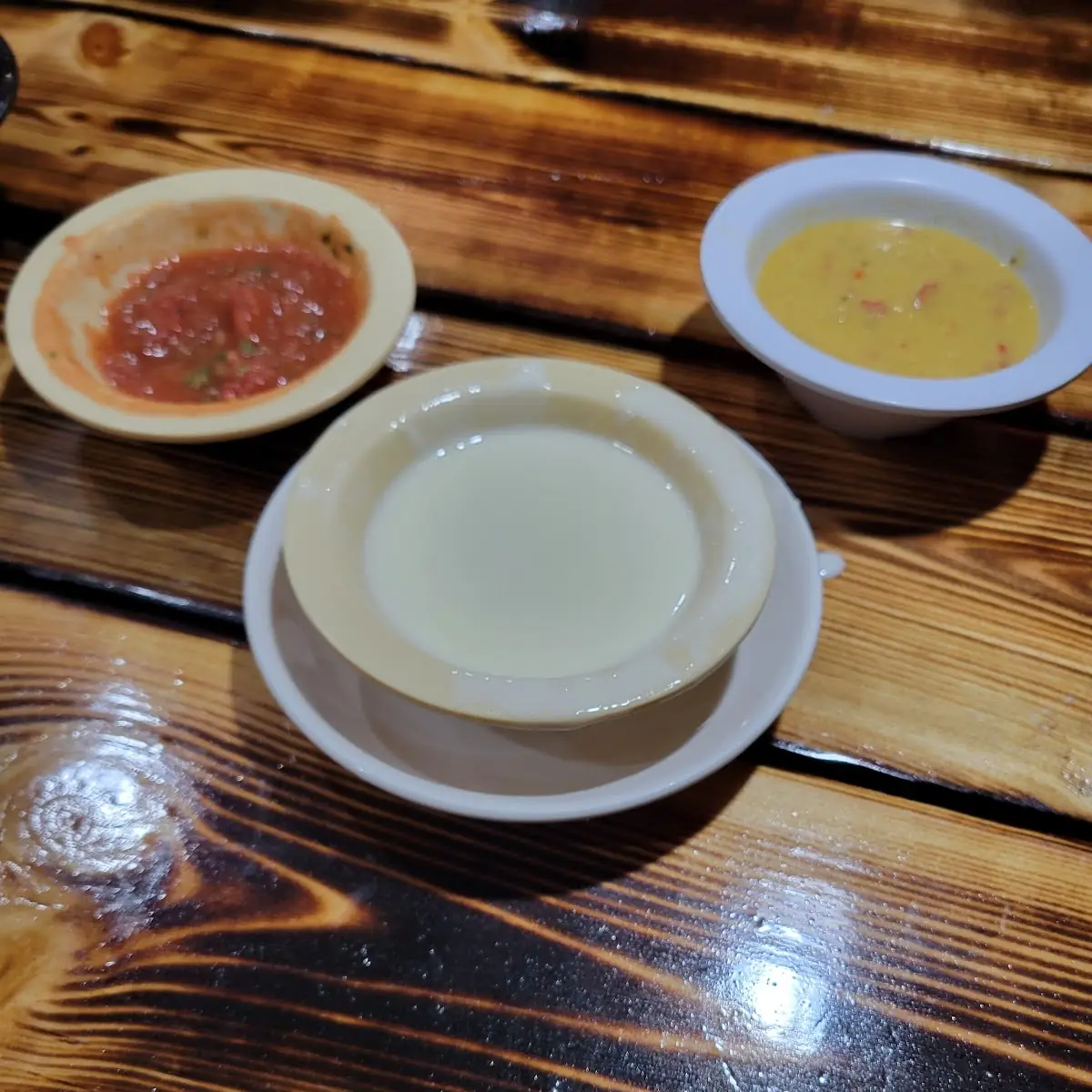 Cheese Dip