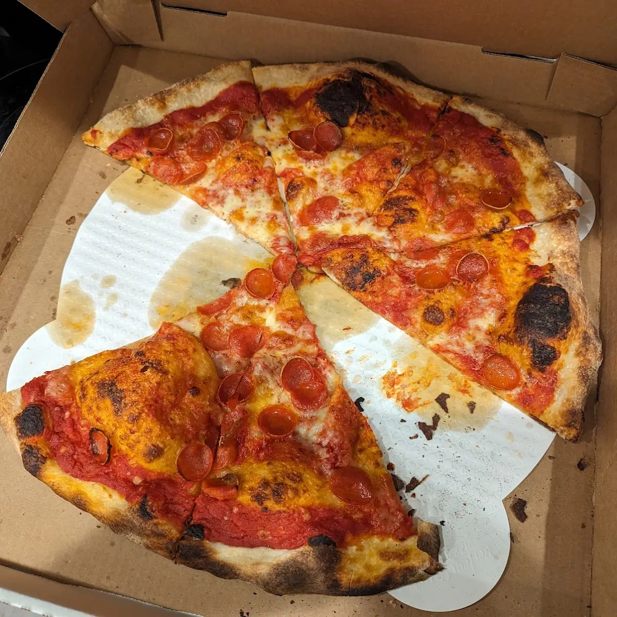 Pizza Pie