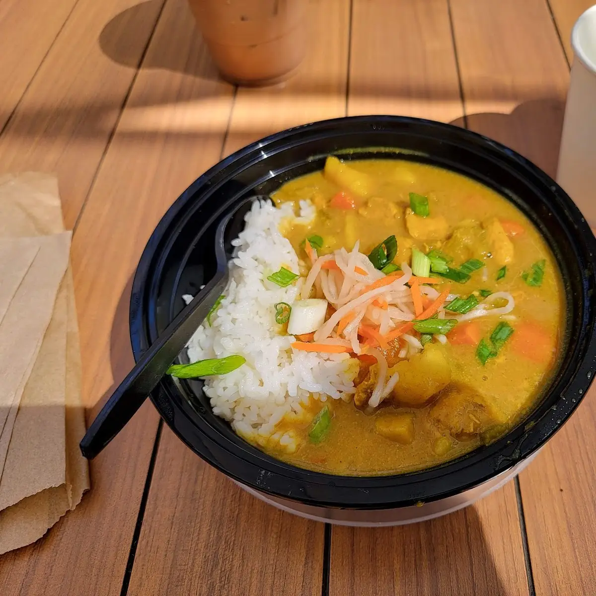 Chicken Curry