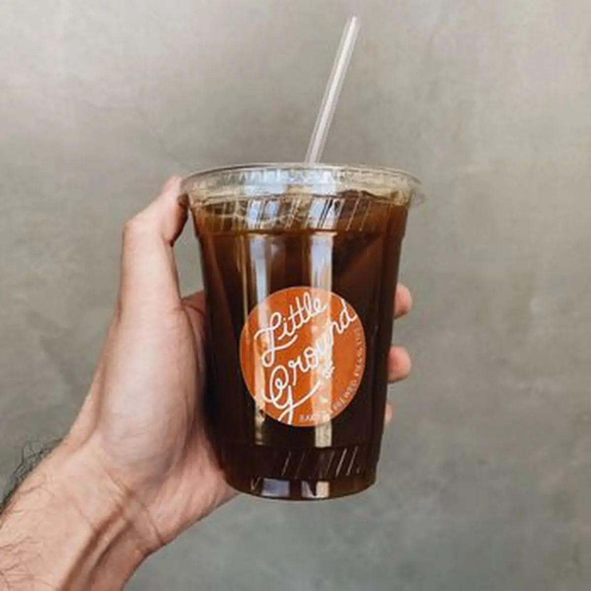 Cold Brew