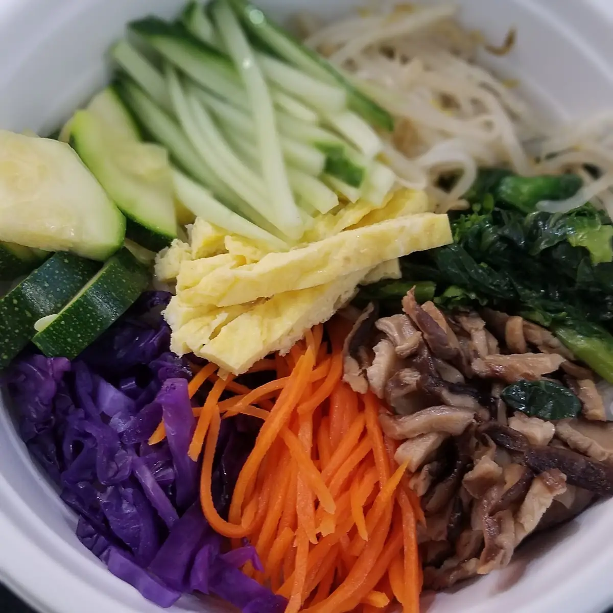 Bibimbap