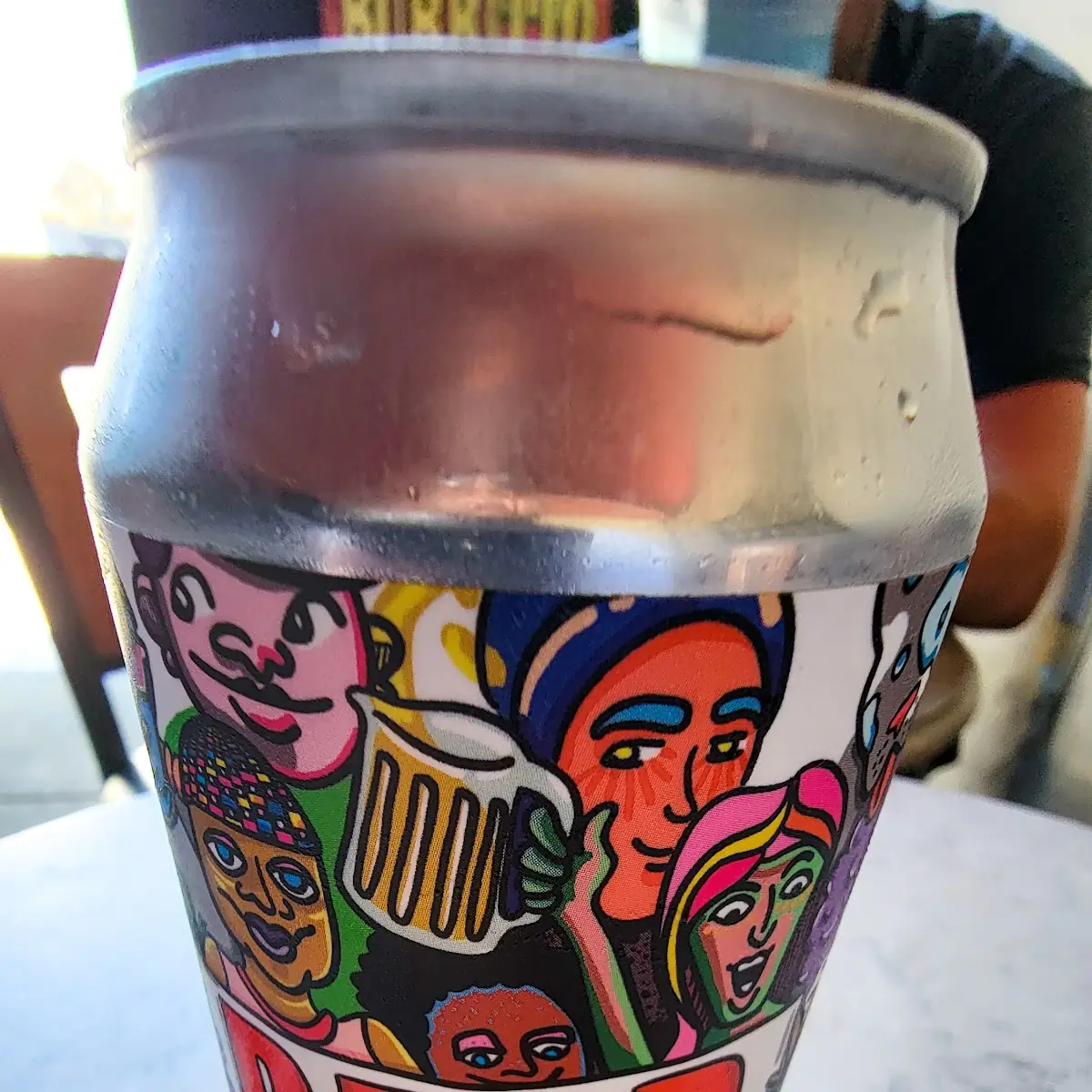 Craft Beer