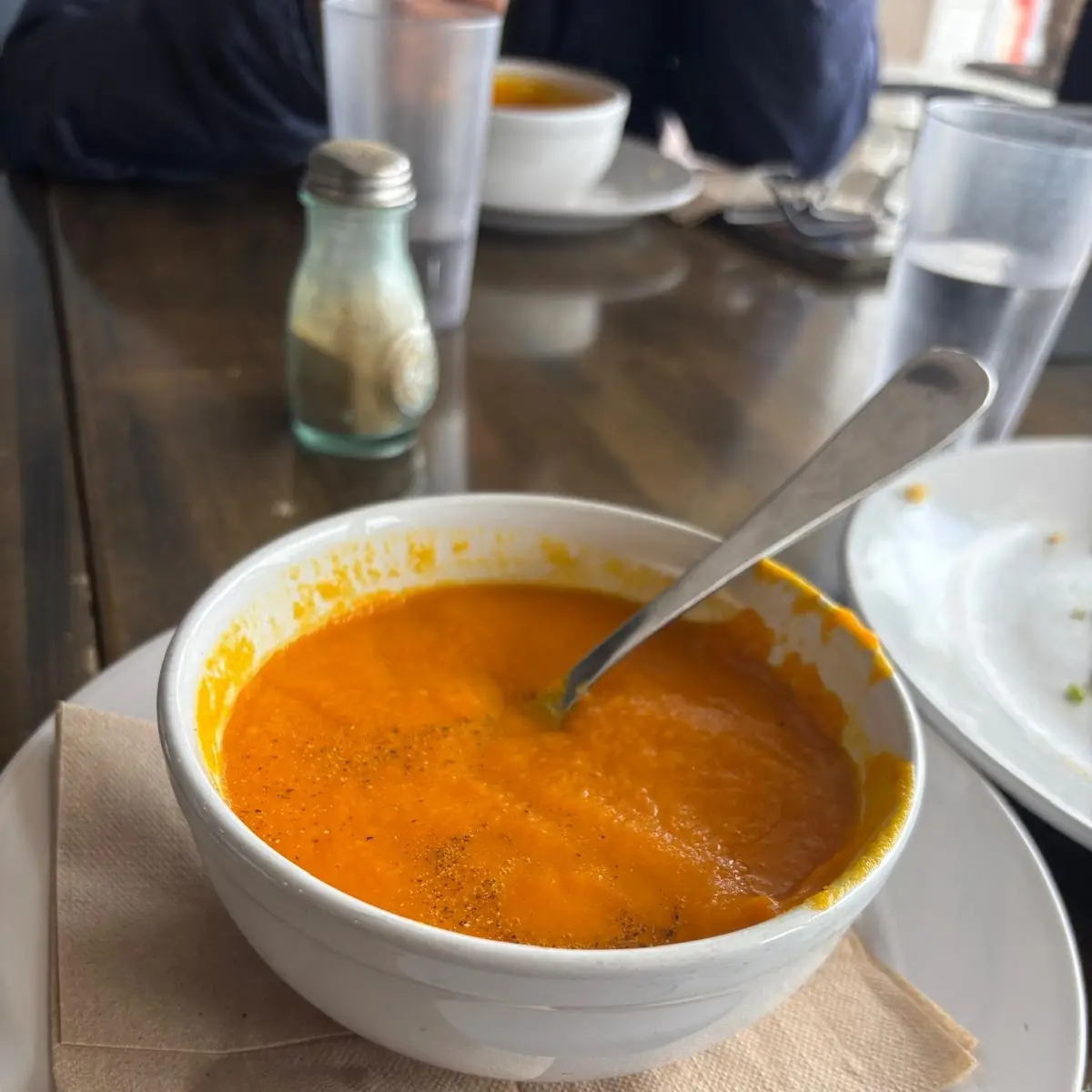 Tomato Soup