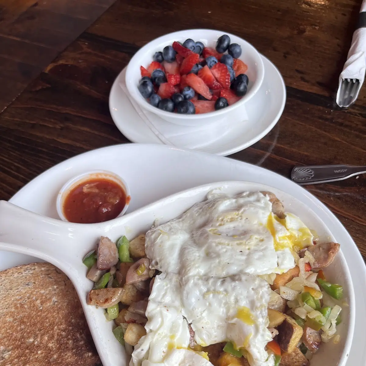 Corned Beef Hash