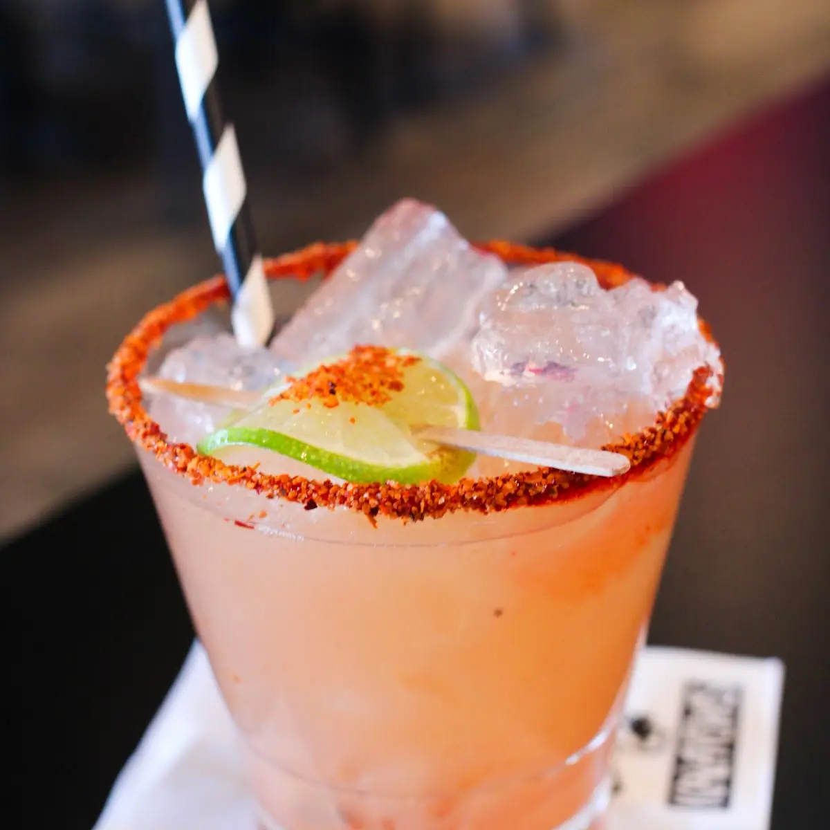 Virgin Margarita